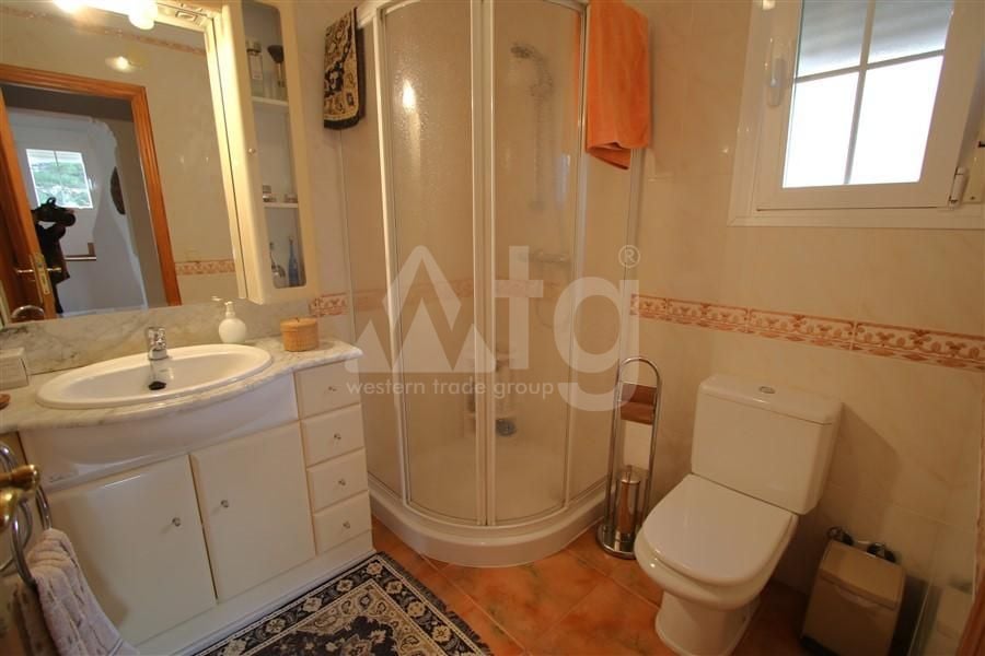 Vilă cu 5 dormitoare în Calpe - ICB55192 - Imagini - 13