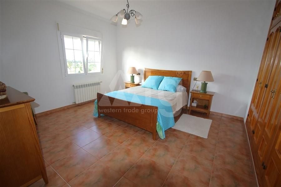 Vilă cu 5 dormitoare în Calpe - ICB55192 - Imagini - 9