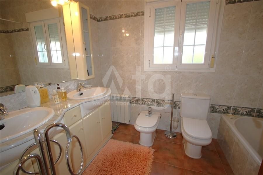 Vilă cu 5 dormitoare în Calpe - ICB55192 - Imagini - 14