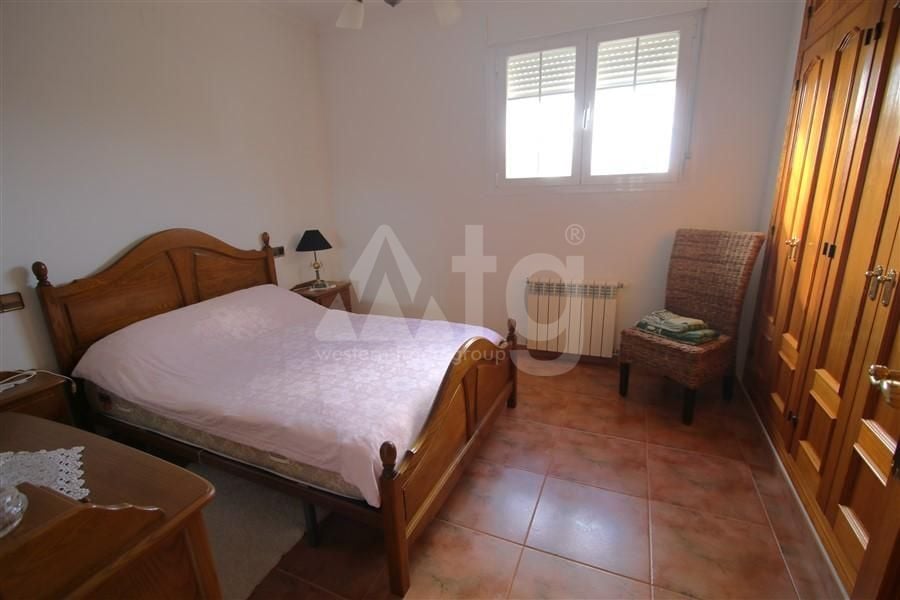 Vilă cu 5 dormitoare în Calpe - ICB55192 - Imagini - 8