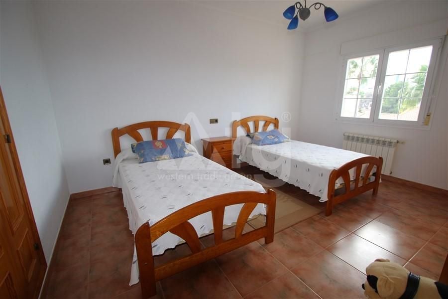 Vilă cu 5 dormitoare în Calpe - ICB55192 - Imagini - 10