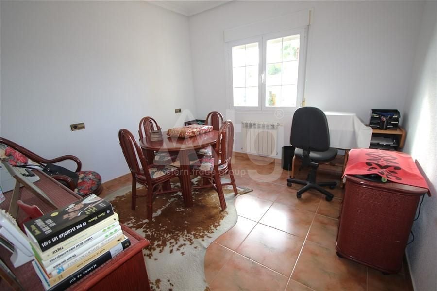 Vilă cu 5 dormitoare în Calpe - ICB55192 - Imagini - 11