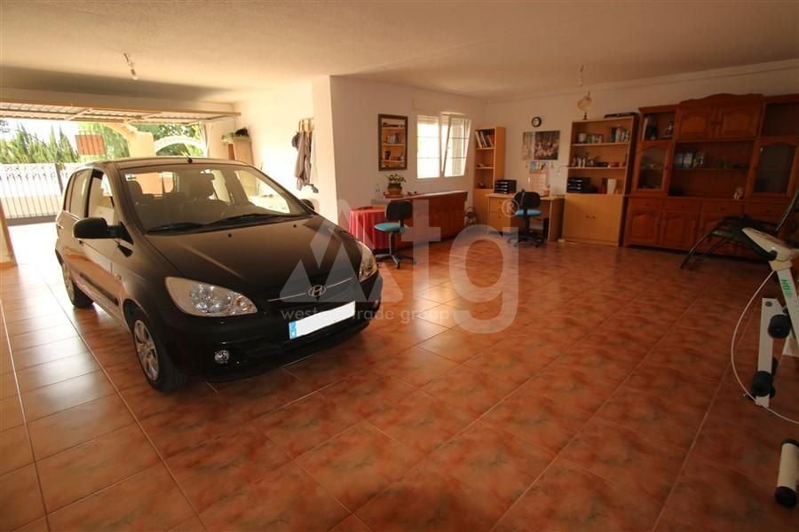 Vilă cu 5 dormitoare în Calpe - ICB55192 - Imagini - 16