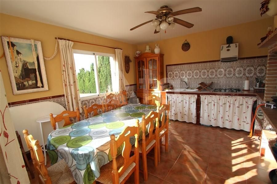Vilă cu 5 dormitoare în Calpe - ICB55192 - Imagini - 6