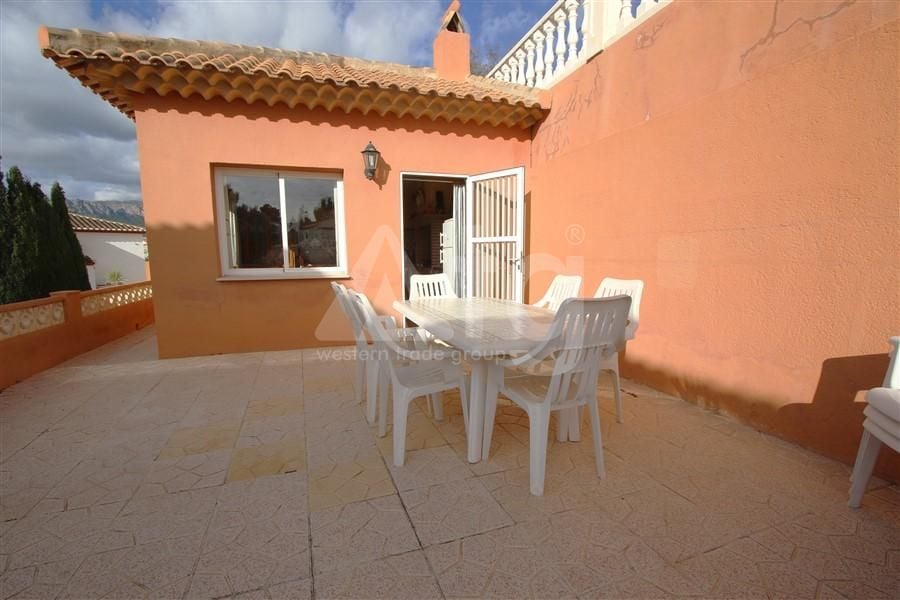 Vilă cu 5 dormitoare în Calpe - ICB55192 - Imagini - 15
