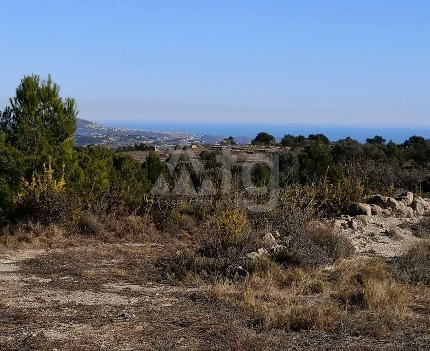 Parcela de  en Jalón- ICB55205 - Foto - 2