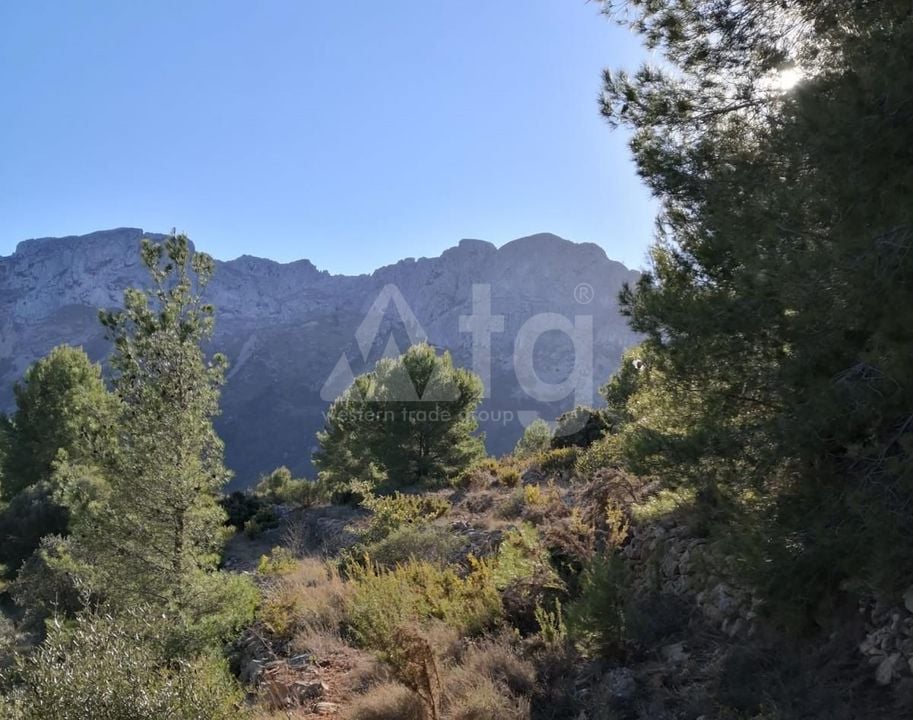 Parcela de  en Jalón- ICB55205 - Foto - 6