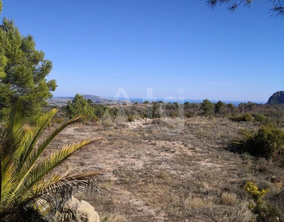Parcela de  en Jalón- ICB55205 - Foto - 7