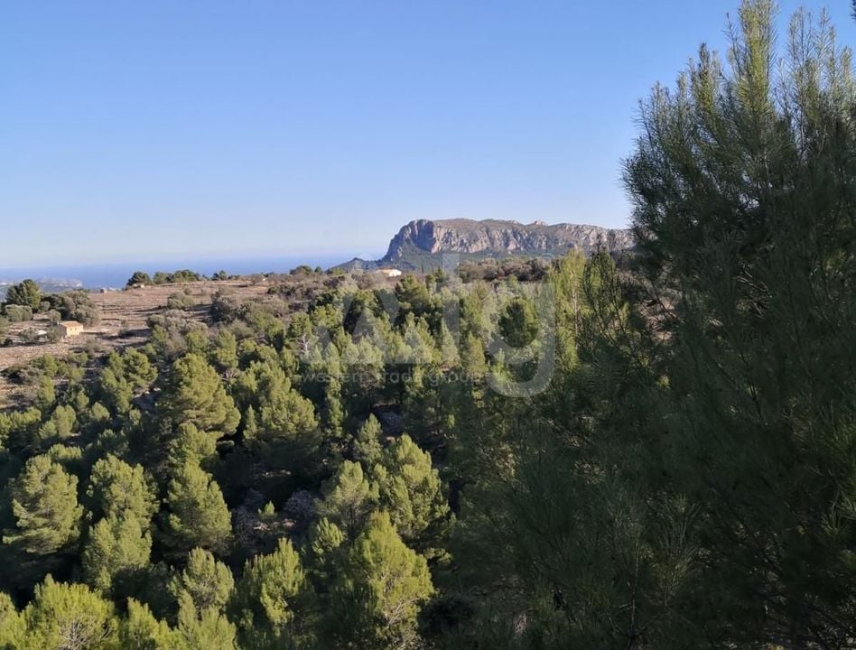 Parcela de  en Jalón- ICB55205 - Foto - 9