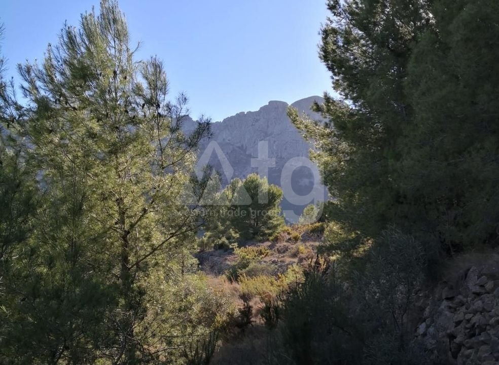 Parcela de  en Jalón- ICB55205 - Foto - 10
