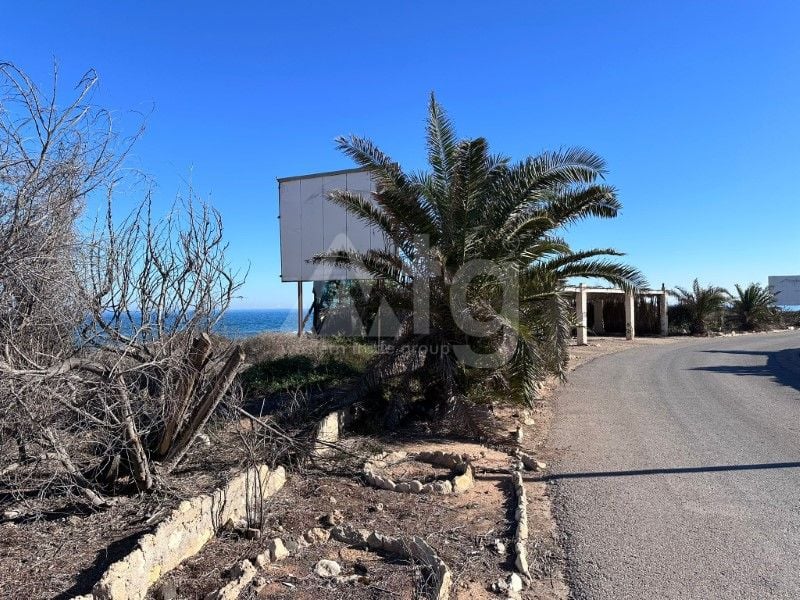 Участок в Ла Манга, - PPS55385 - Фото - 5