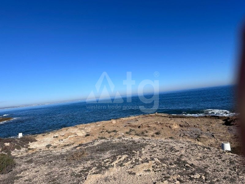 Участок в Ла Манга, - PPS55385 - Фото - 6