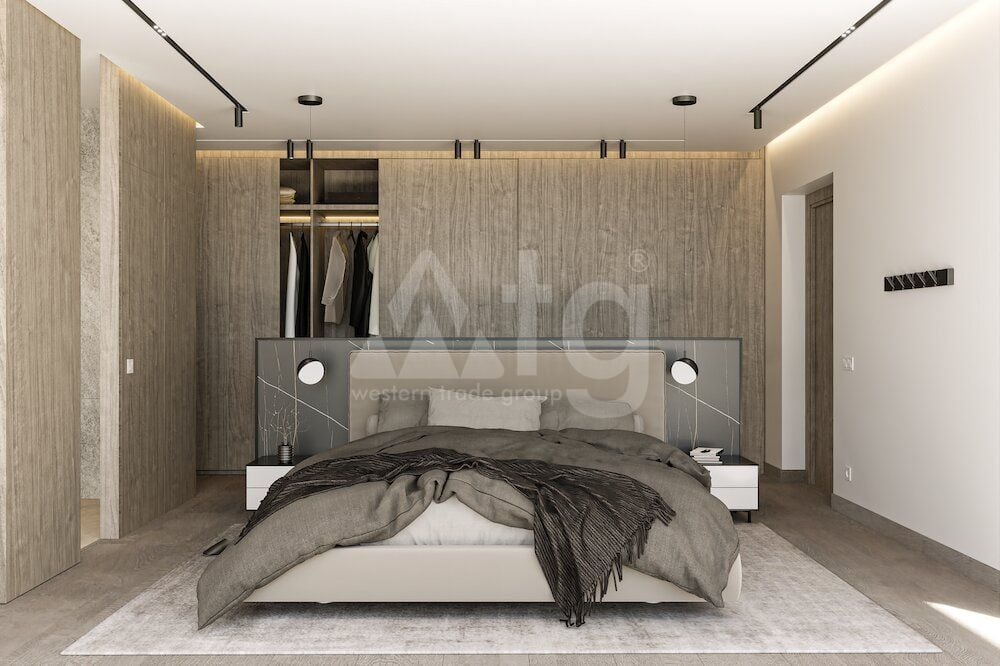 3 bedroom Villa in Altea Hills - BSA1116652 - Photo - 5