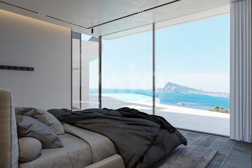 3 bedroom Villa in Altea Hills - BSA1116652 - Photo - 8