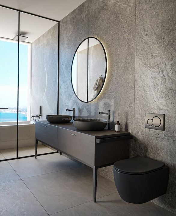 3 bedroom Villa in Altea Hills - BSA1116652 - Photo - 9
