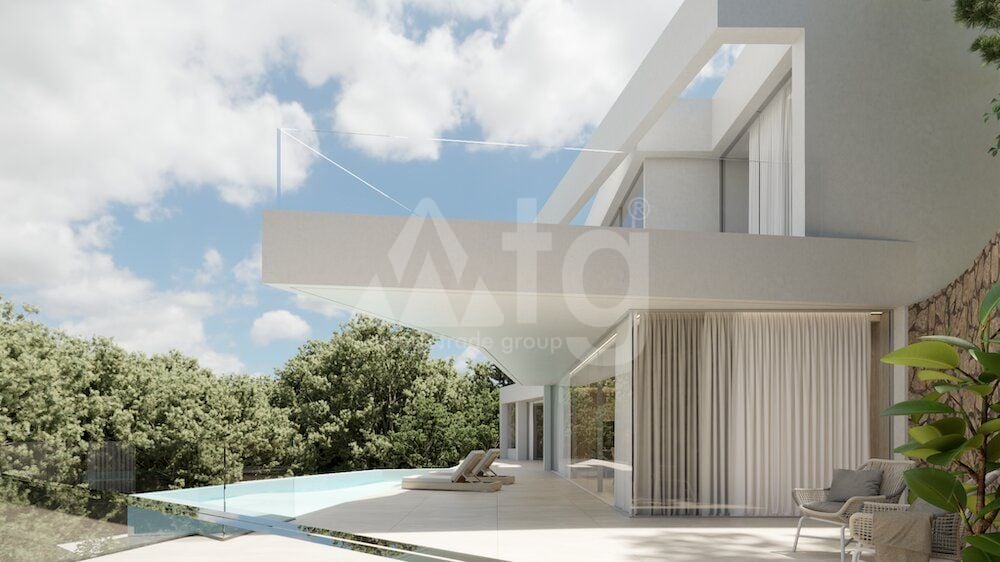 3 bedroom Villa in Altea Hills - BSA1116652 - Photo - 10