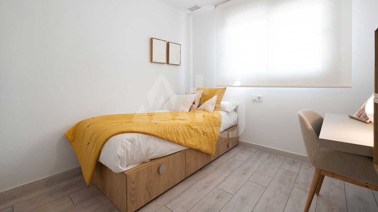 Appartement de 3 chambres à Molina de Segura - AL89060 - Photo - 12