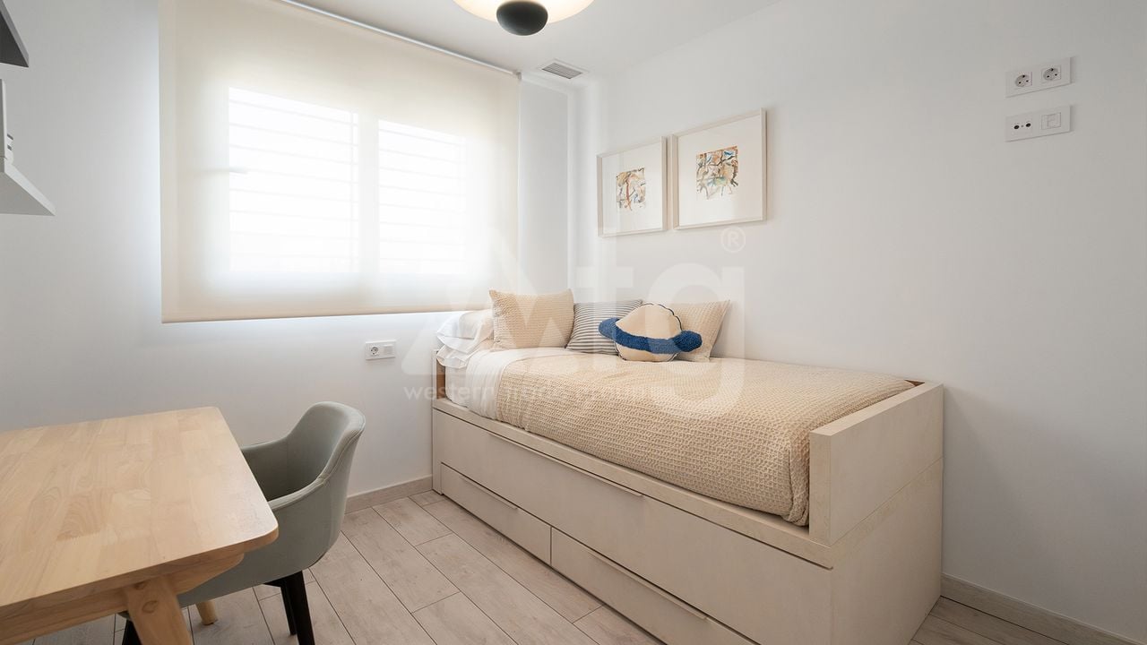 Appartement de 3 chambres à Molina de Segura - AL89060 - Photo - 13