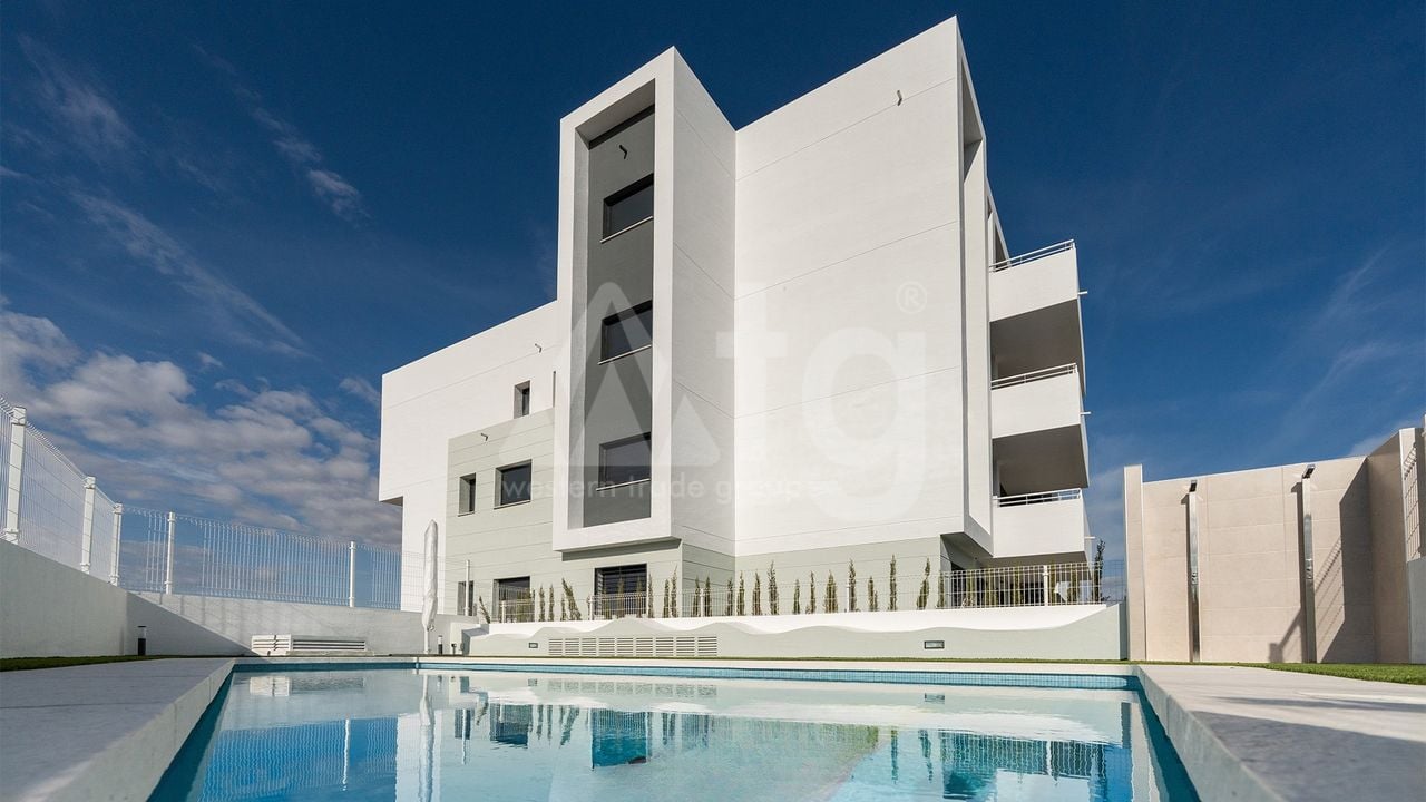 Appartement de 3 chambres à Molina de Segura - AL89060 - Photo - 3