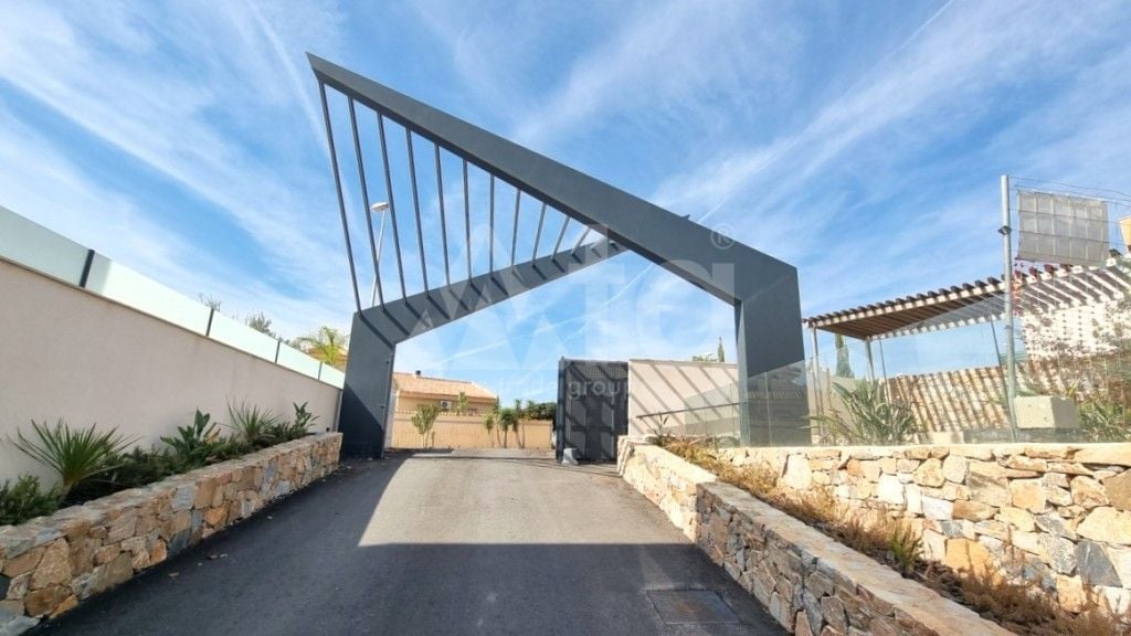 4 bedroom Villa in Rojales - ELA55891 - Photo - 17