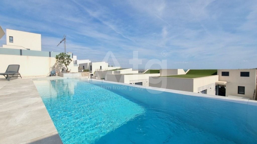4 bedroom Villa in Rojales - ELA55891 - Photo - 3