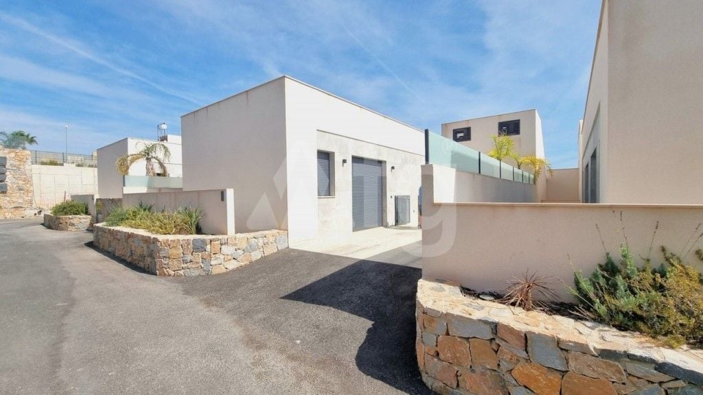 4 bedroom Villa in Rojales - ELA55891 - Photo - 18