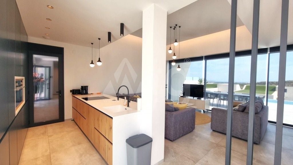 4 bedroom Villa in Rojales - ELA55891 - Photo - 7