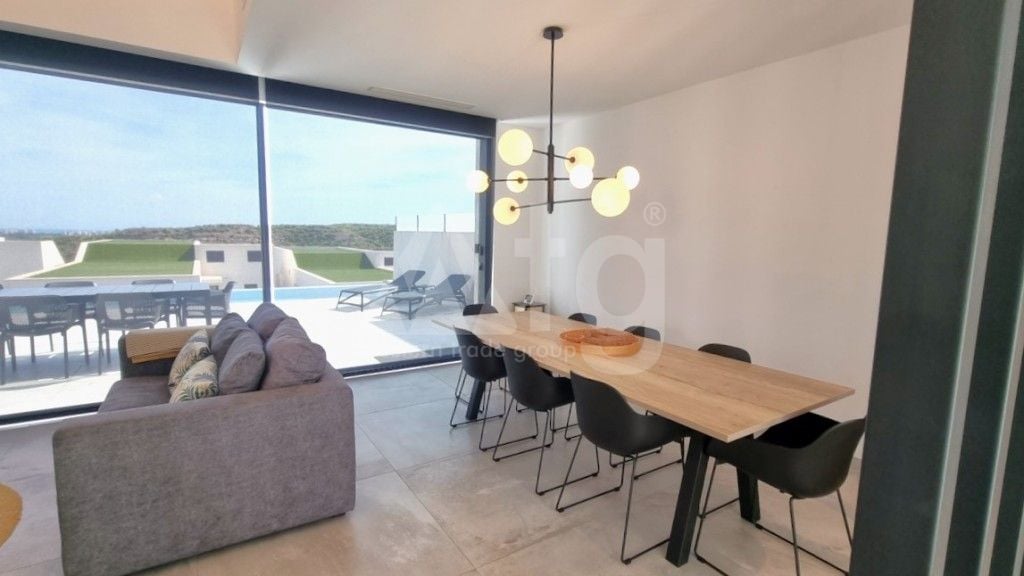 4 bedroom Villa in Rojales - ELA55891 - Photo - 6