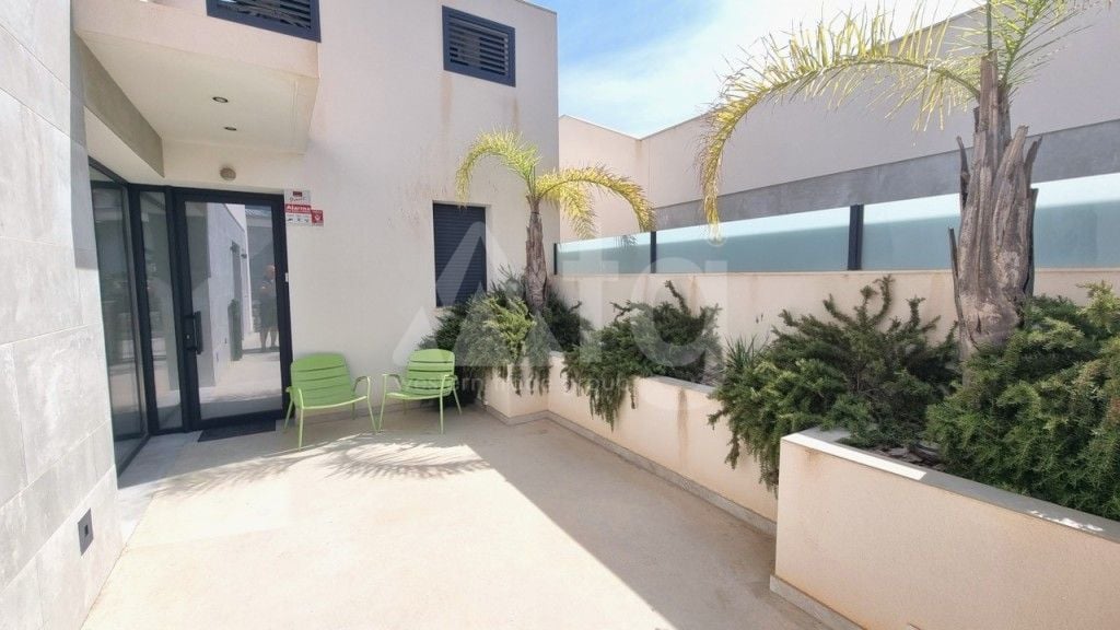 4 bedroom Villa in Rojales - ELA55891 - Photo - 2