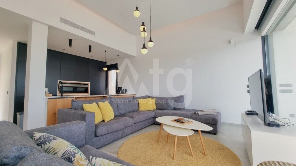 4 bedroom Villa in Rojales - ELA55891 - Photo - 4