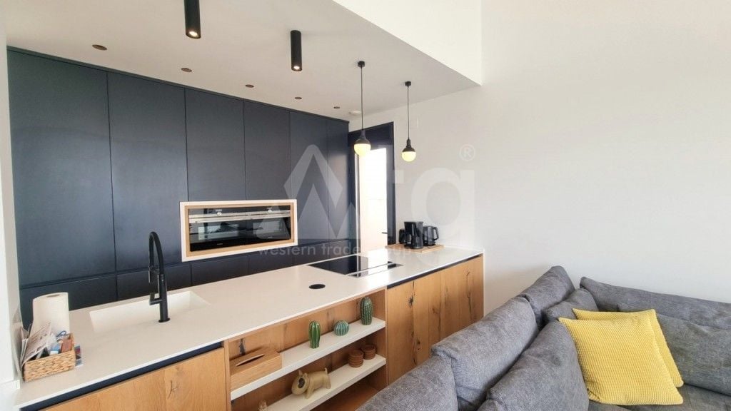 4 bedroom Villa in Rojales - ELA55891 - Photo - 8