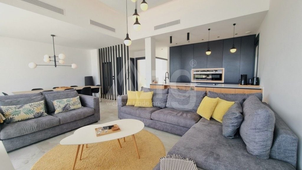 4 bedroom Villa in Rojales - ELA55891 - Photo - 5