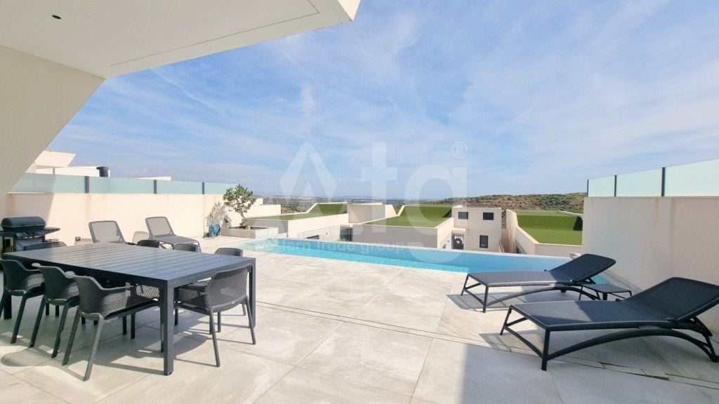4 bedroom Villa in Rojales - ELA55891 - Photo - 14