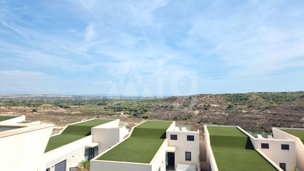 4 bedroom Villa in Rojales - ELA55891 - Photo - 16