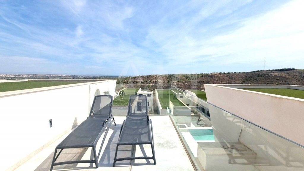 4 bedroom Villa in Rojales - ELA55891 - Photo - 15