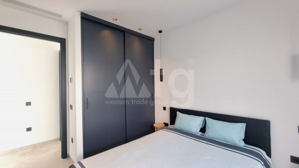 4 bedroom Villa in Rojales - ELA55891 - Photo - 11