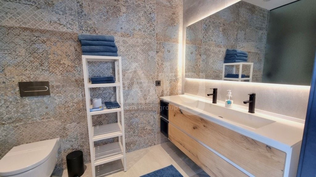 4 bedroom Villa in Rojales - ELA55891 - Photo - 12