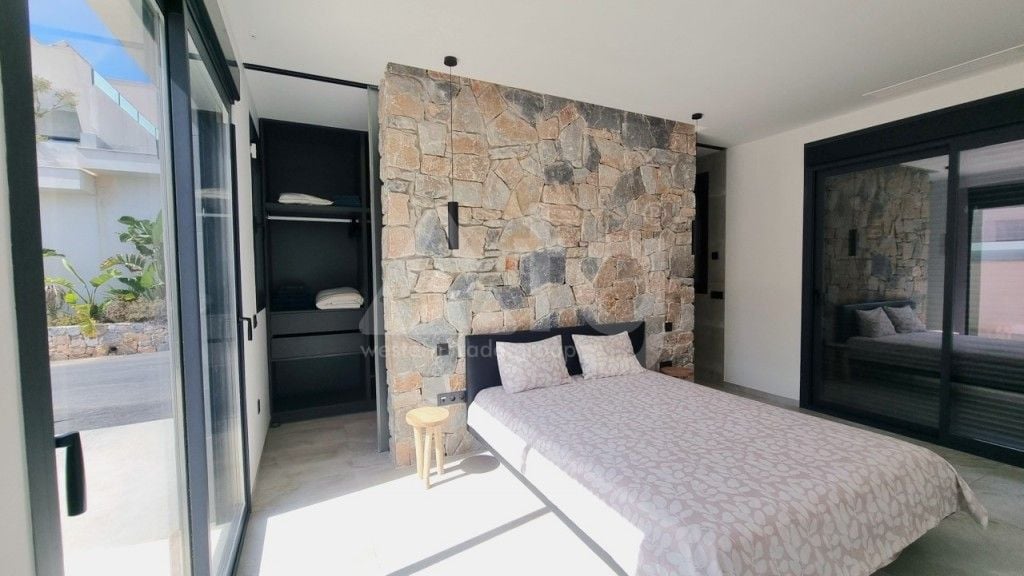 4 bedroom Villa in Rojales - ELA55891 - Photo - 9