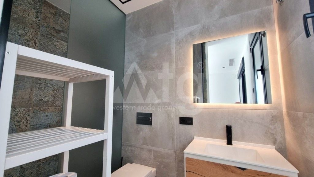 4 bedroom Villa in Rojales - ELA55891 - Photo - 13