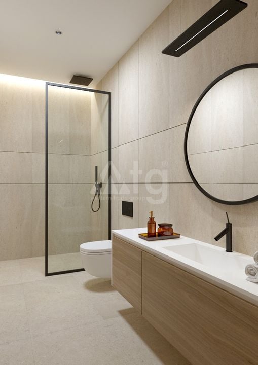 Villa de 6 chambres à Finestrat - EH89288 - Photo - 7