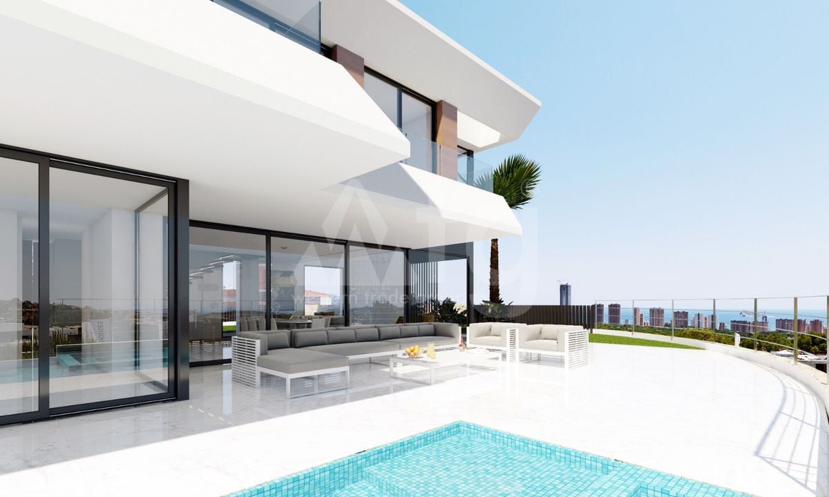 Villa de 6 chambres à Finestrat - EH89288 - Photo - 2