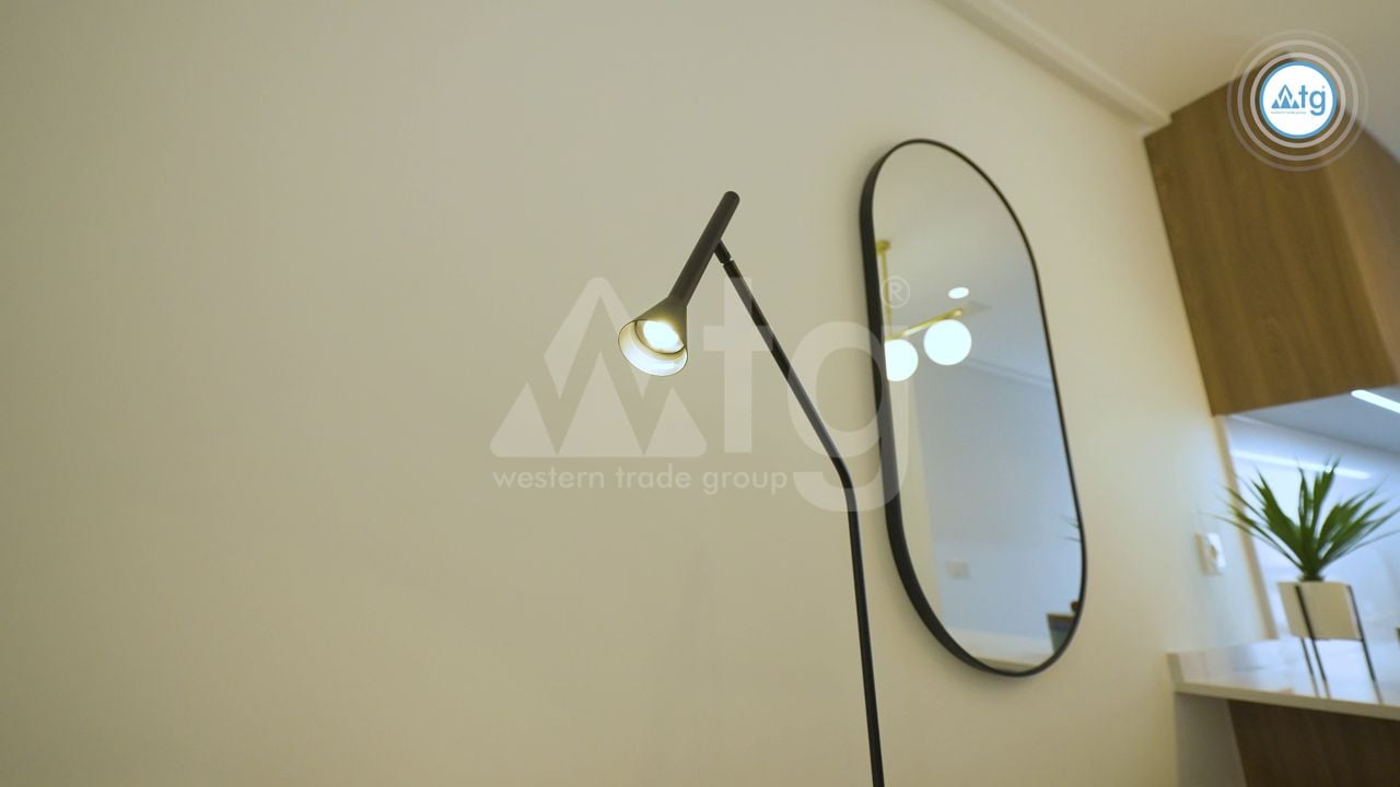 Townhouse de 3 chambres à Pilar de la Horadada - CC89296 - Photo - 27