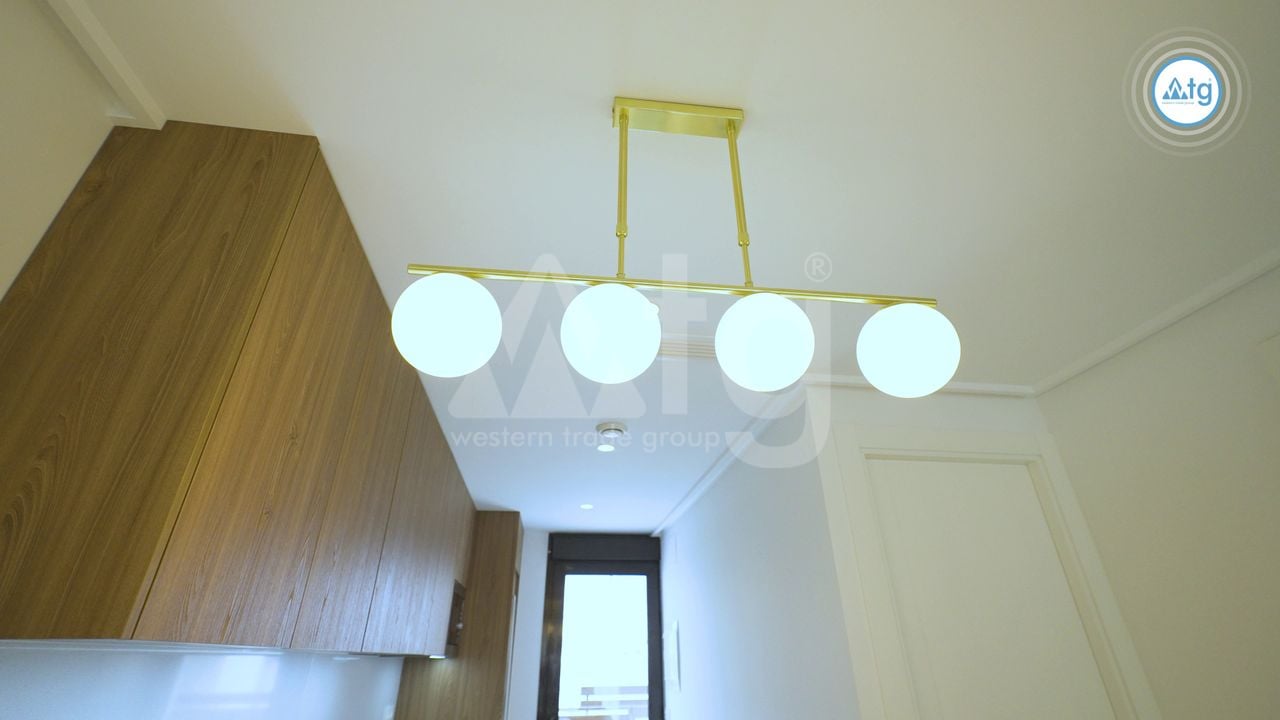 Townhouse de 3 chambres à Pilar de la Horadada - CC89296 - Photo - 28