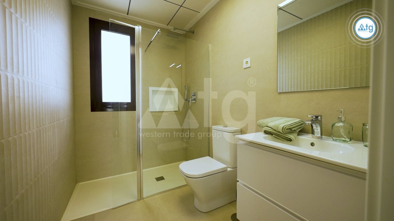 Townhouse de 3 chambres à Pilar de la Horadada - CC89296 - Photo - 49
