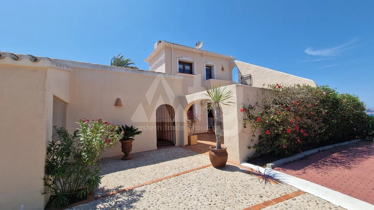 9 Schlafzimmer Villa in Xàbia - BES56118 - Foto - 5