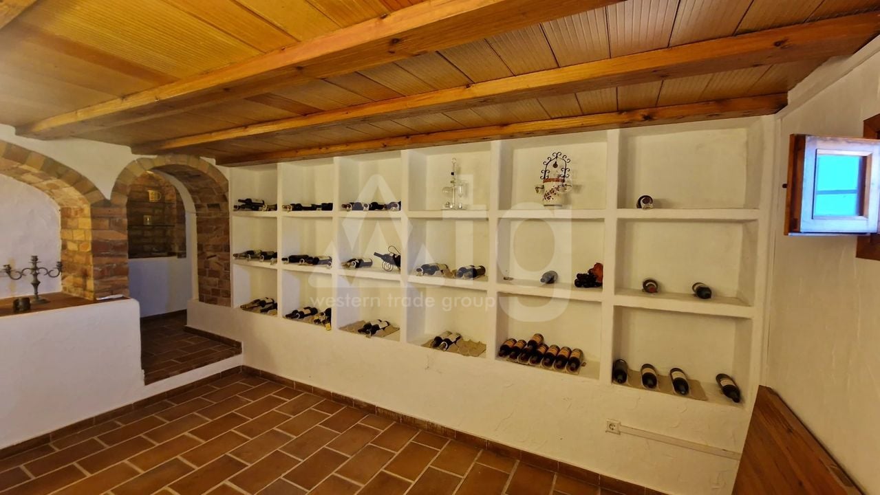 9 Schlafzimmer Villa in Xàbia - BES56118 - Foto - 32