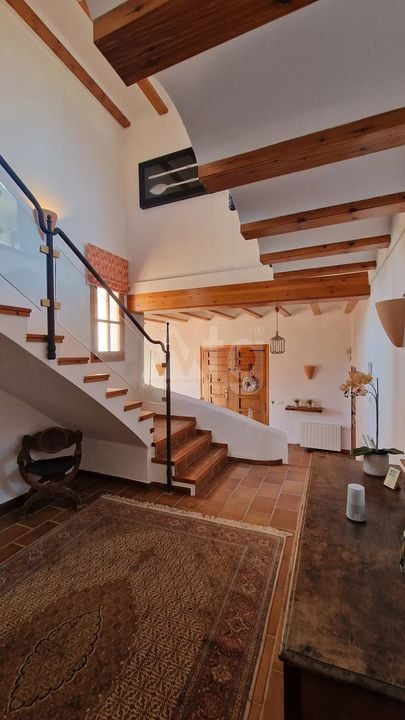 9 Schlafzimmer Villa in Xàbia - BES56118 - Foto - 11