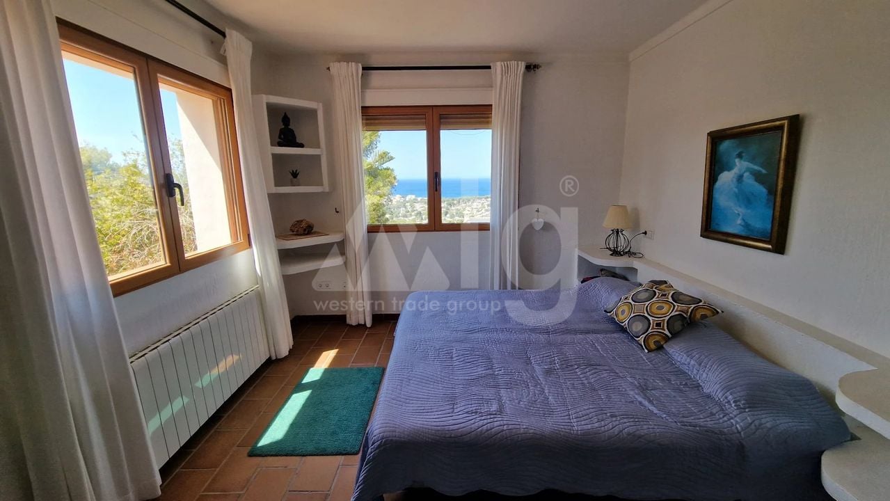9 Schlafzimmer Villa in Xàbia - BES56118 - Foto - 12