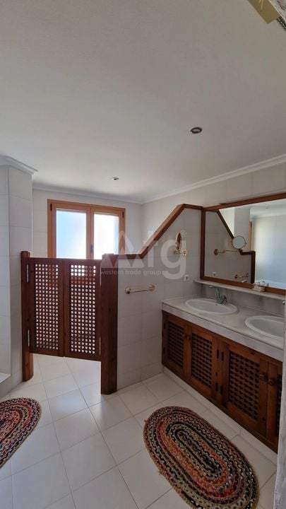 9 Schlafzimmer Villa in Xàbia - BES56118 - Foto - 20