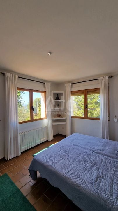 9 Schlafzimmer Villa in Xàbia - BES56118 - Foto - 13